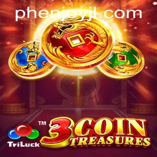 3CoinTreasures: Dive into the Thrilling World of Treasure Hunts