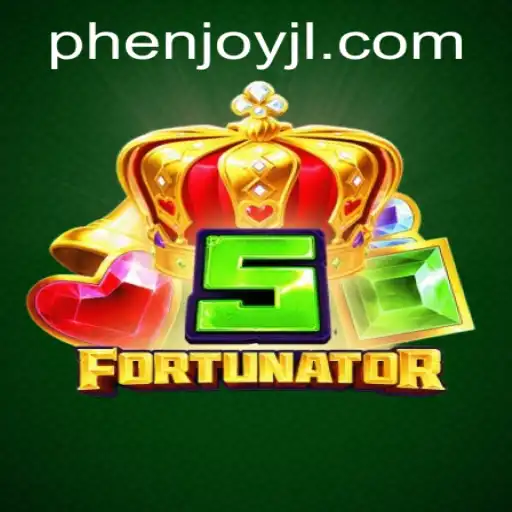 Unveiling 5Fortunator: The Game Everyone is Talking About