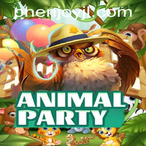 Exploring the Exciting World of AnimalParty with PHEnjoy
