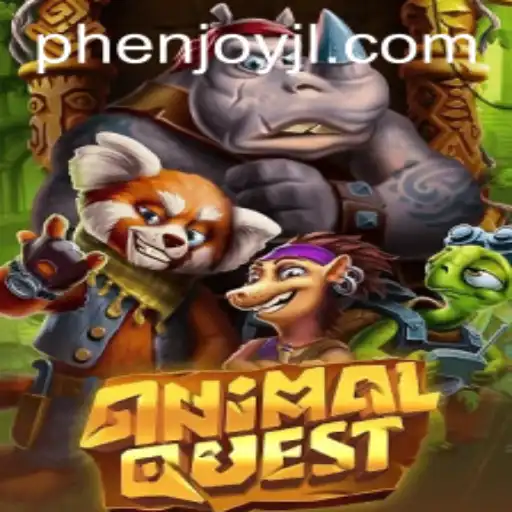 Explore the Wonders of AnimalQuest and Experience PHEnjoy