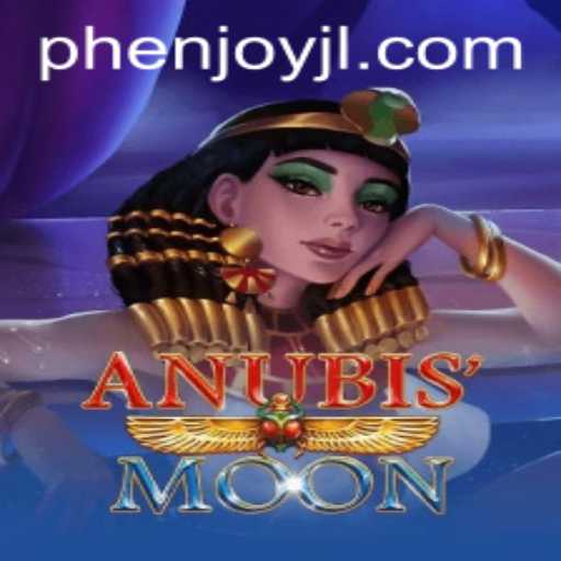 Explore the Mysteries of AnubisMoon Under the Influence of PHEnjoy