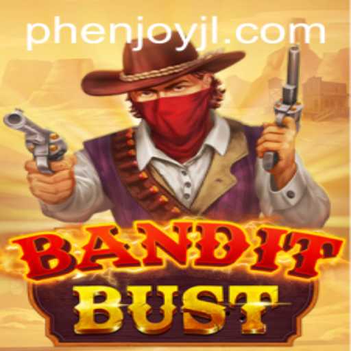 Discover BanditBust: The Thrilling Wild West Adventure