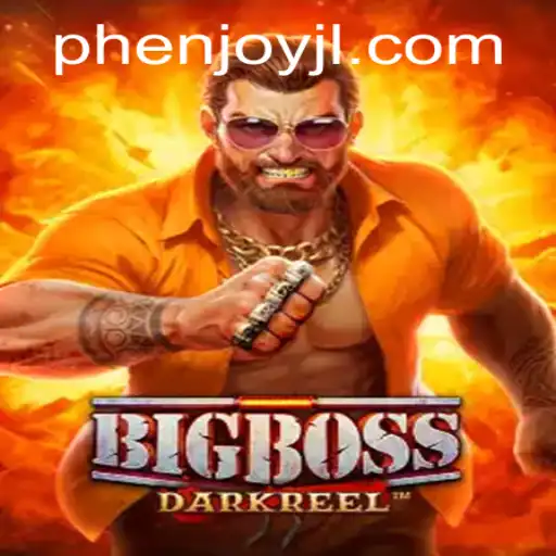 BigBoss: Unveiling a New Era of Interactive Gaming with PHEnjoy