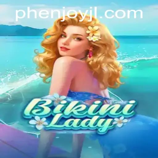 Dive into Adventure with BikiniLady: A Sun-Soaked Gaming Experience