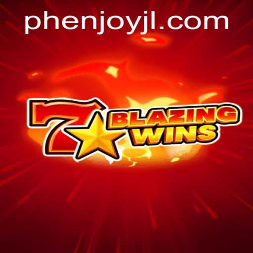 Discover the Thrills of PHEnjoy's BlazingWins: A New Sensation in Gaming