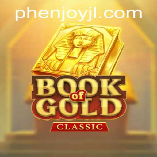 Exploring the Enchantment of BookOfGoldClassic: Your Ultimate Guide