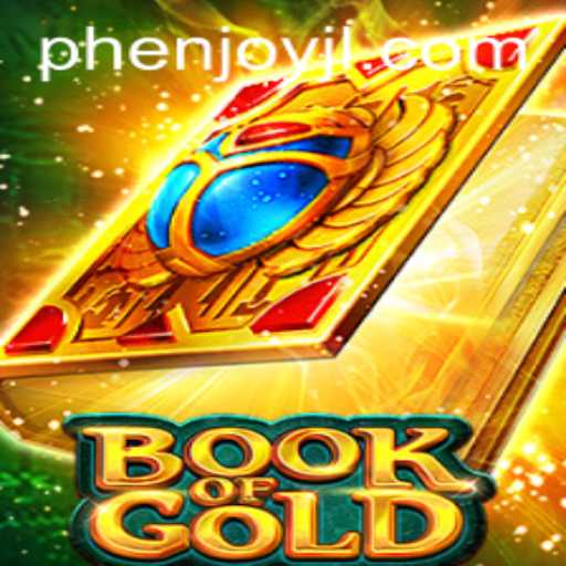 Discover the Enchantment of BookofGold: A Journey into the World of PHEnjoy