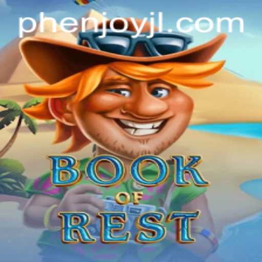 BookofRest: Discover the Enigmatic World of PHEnjoy