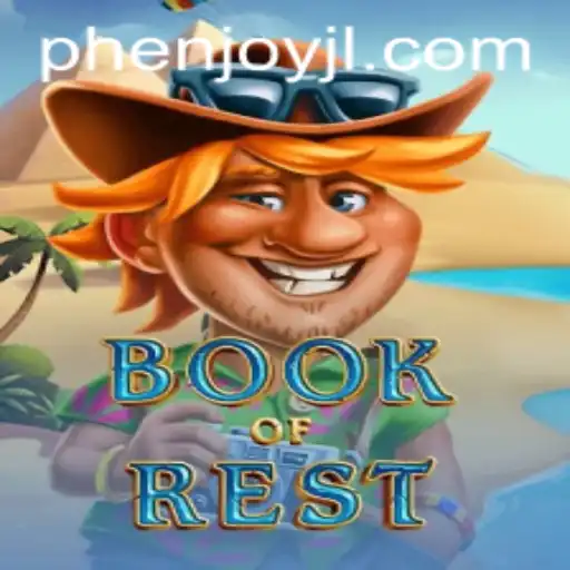 BookofRest: Discover the Enigmatic World of PHEnjoy