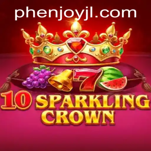 Explore the Magical World of 10SparklingCrown with PHEnjoy