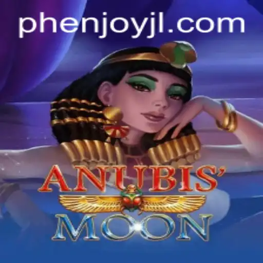 Explore the Mysteries of AnubisMoon Under the Influence of PHEnjoy