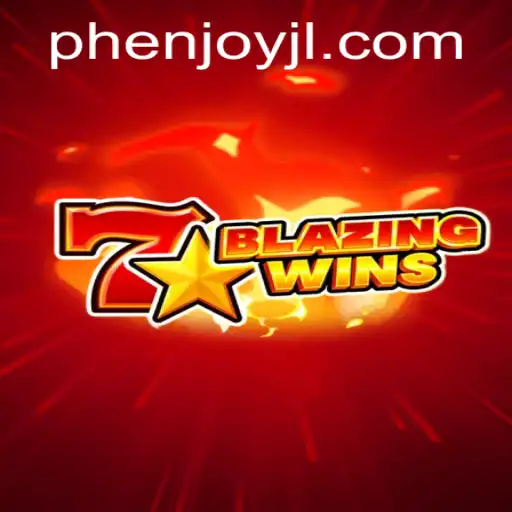 Discover the Thrills of PHEnjoy's BlazingWins: A New Sensation in Gaming
