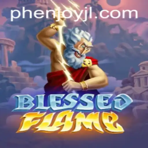 Embark on a Journey in the Mystical World of BlessedFlame