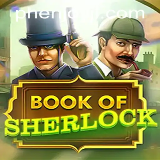 Explore the Mysteries of BookOfSherlock: A Captivating Gaming Experience