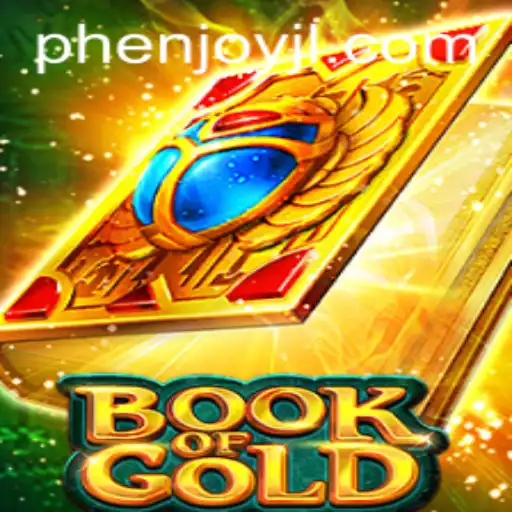 Discover the Enchantment of BookofGold: A Journey into the World of PHEnjoy