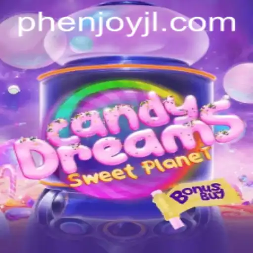 Discover the Enchanting World of CandyDreamsSweetPlanet: A Gamer's Delight