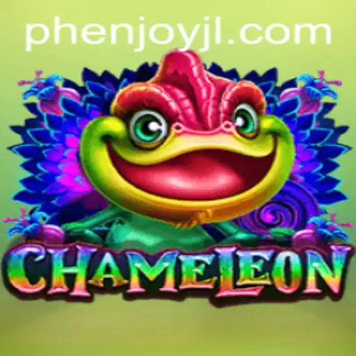 Diving into the World of 'Chameleon' with PHEnjoy