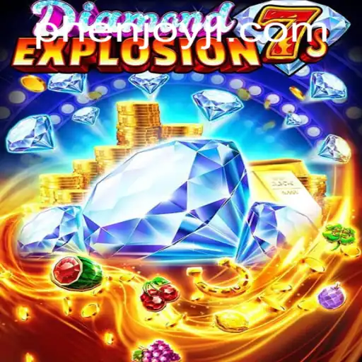 Unveiling the Thrills of DiamondExplosion7s: A Game Changer in the World of Gaming