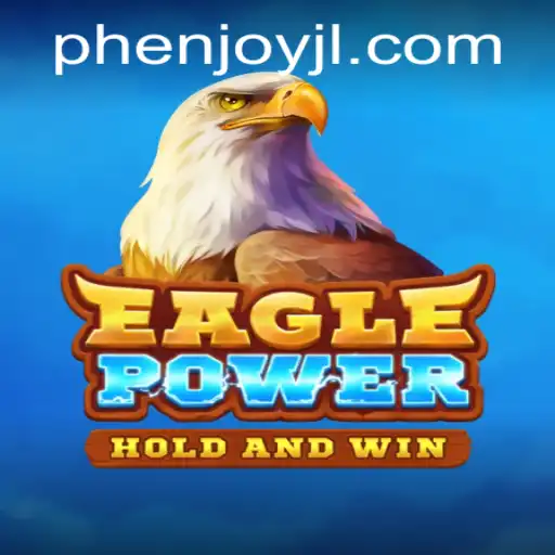 EaglePower: A Soaring Journey Enhanced by PHEnjoy