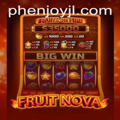 Discover the Exciting World of FruitNova: A Unique Gaming Experience