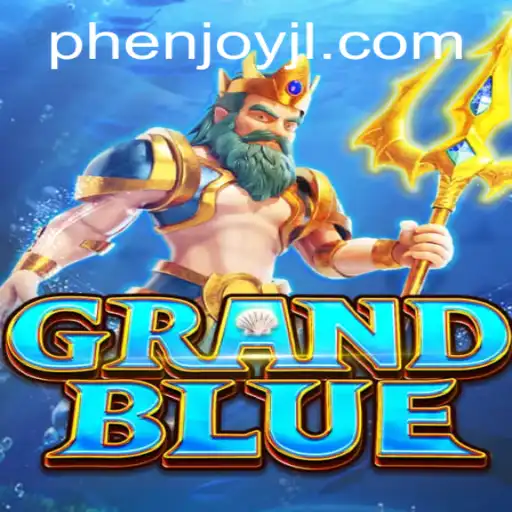 GRANDBLUE: Dive Into an Epic Gaming Adventure with PHEnjoy