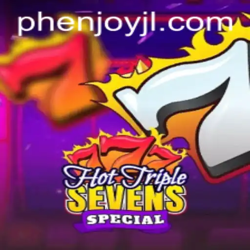Discover HotTripleSevensSpecial: An Exciting Gaming Experience With a Twist