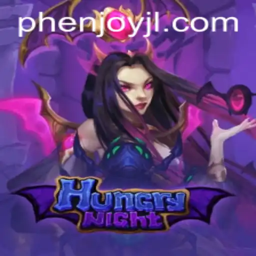 Unveiling HungryNight: The Game That Takes PHEnjoy to a New Level