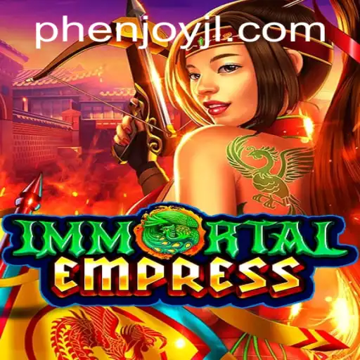 ImmortalEmpress: A Journey of Power and Strategy