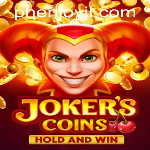 Exploring JokersCoins: A New Era of Online Gaming with PHEnjoy