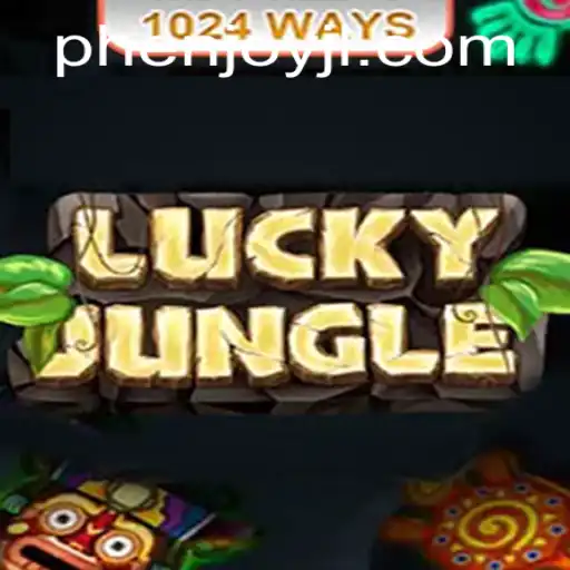 Discover the Thrills of LuckyJungle1024 and its Adventurous Gameplay