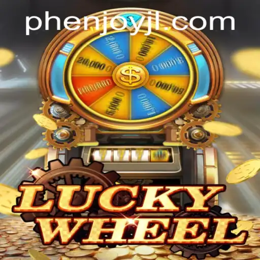 Discover the Excitement of LuckyWheel: A Thrilling Gaming Experience with PHEnjoy