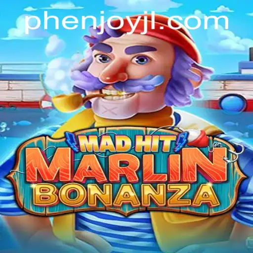 Dive into the Exciting World of MadHitMarlinBonanza: The Ultimate Gaming Adventure