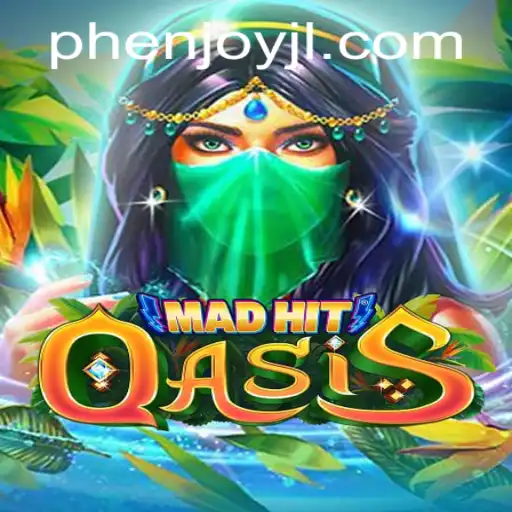 Discover the Excitement of MadHitOasis: The Ultimate Gaming Experience with PHEnjoy