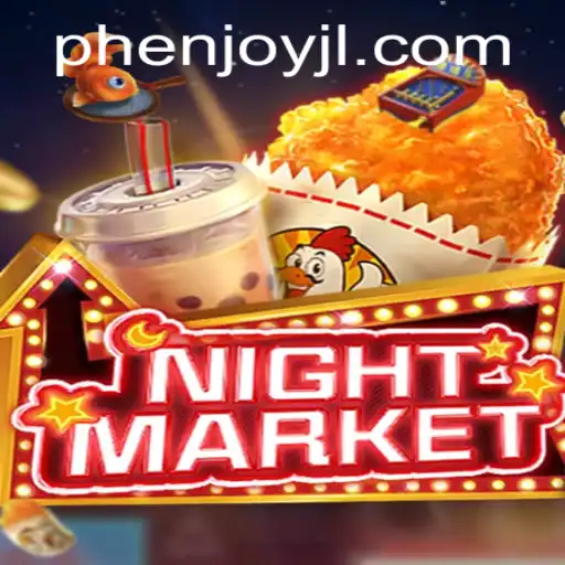 Explore NIGHTMARKET: A Captivating Game Experience with PHEnjoy
