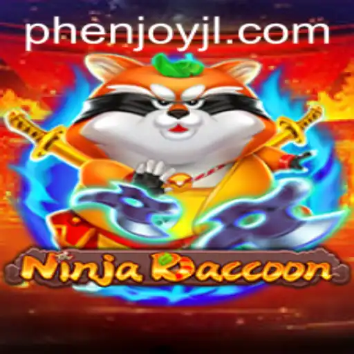 NinjaRaccoon: A New Dimension in Gaming Fun with PHEnjoy