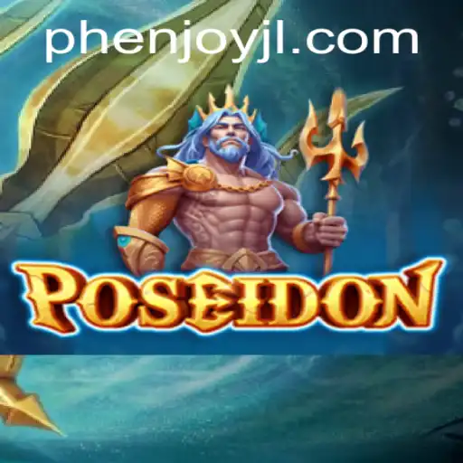 Dive into the Waves with Poseidon for an Unforgettable Gaming Experience