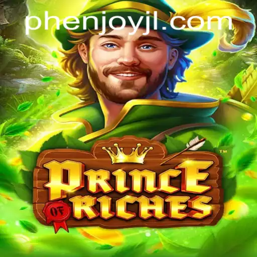 Exploring the Exciting World of PrinceOfRiches: A Game of Strategy and Skill