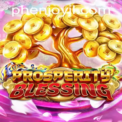 ProsperityBlessing: Unveiling the Magic of PHEnjoy