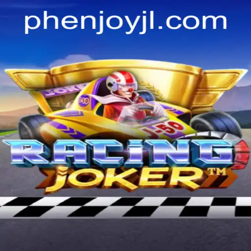 RacingJoker: A Thrilling Multiplayer Racing Experience