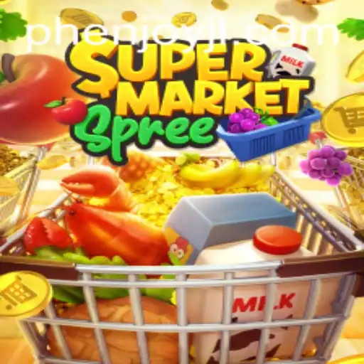 Experience the Thrill of Saving with SupermarketSpree and Enjoy PHEnjoy