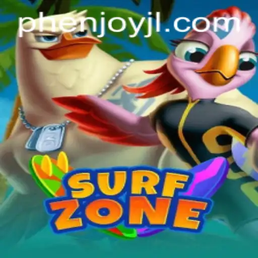 Experience the Thrill of SurfZone: Dive Into the Adventure