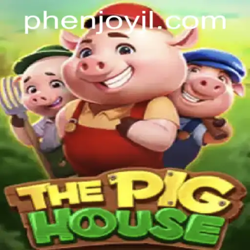 ThePigHouse: Dive into an Engaging Adventure with PHEnjoy