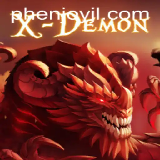 XDemon: Unleashing the Adventures in the Realm of Unseen