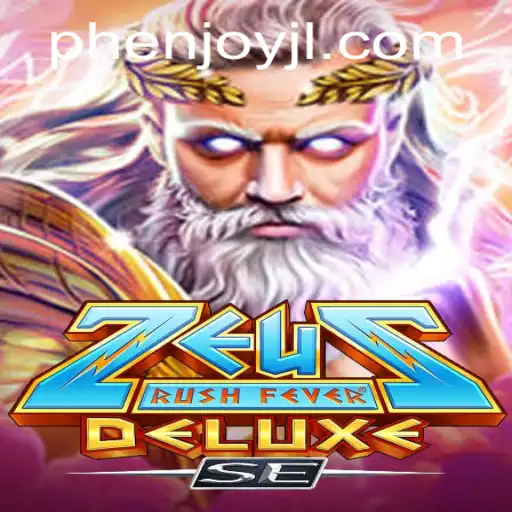 Experience the Thunderous Thrills of ZeusRushFeverDeluxeSE