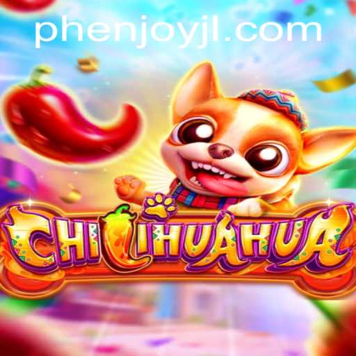 CHILIHUAHUA: A Thrilling New Gaming Experience Enhanced by PHEnjoy