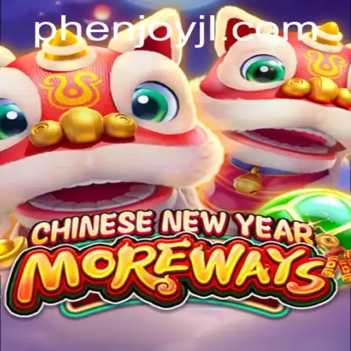 Discover the Thrill of CHINESENEWYEARMOREWAYS with PHEnjoy