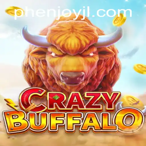 Unleashing the Thrills of CRAZYBUFFALO: An Exciting Journey with PHEnjoy