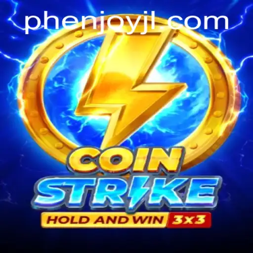 Experience the Thrill of CoinStrike: A Dive into the Latest Gaming Sensation with PHEnjoy