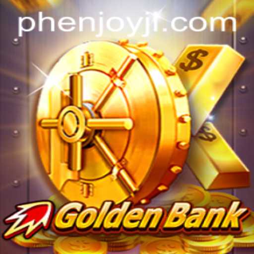 Unveiling CrazyGoldenBank: The Next Big Thing in Gaming with PHEnjoy