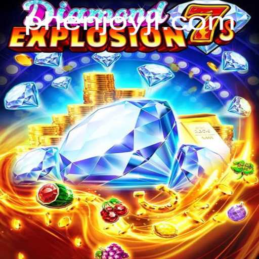 Unveiling the Thrills of DiamondExplosion7s: A Game Changer in the World of Gaming